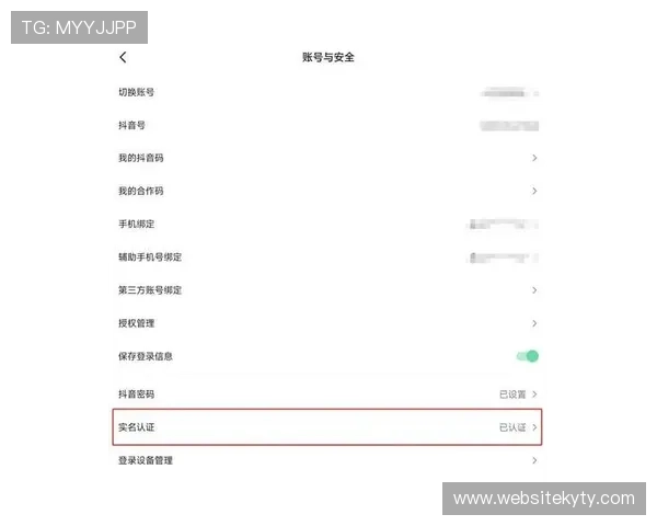 开云Kaiyun注册平台账号注册成功后如何快速完成实名认证与安全设置